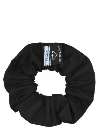 Аксессуар для волос PRADA Re-Nylon hair tie (1IF0152DMIF0002) #