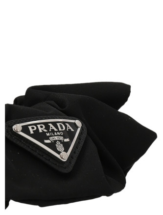Аксессуар для волос PRADA Re-Nylon hair tie (1IF0152DMIF0002) #