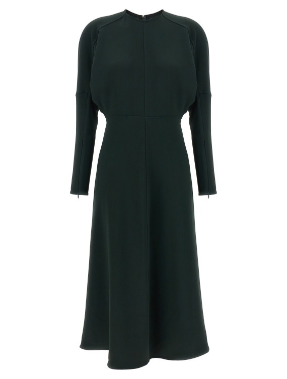 'Dolman Midi' dress #1