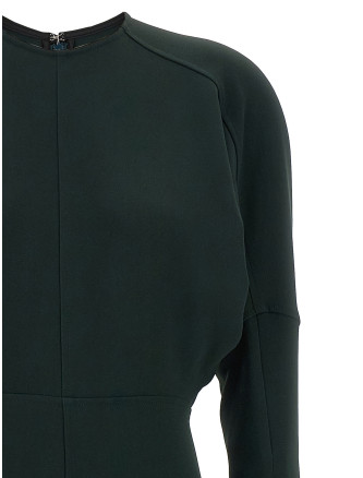 'Dolman Midi' dress #