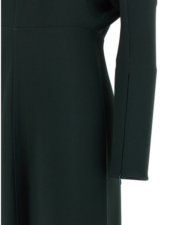 'Dolman Midi' dress #