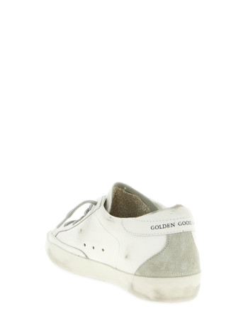 'Superstar' sneakers #