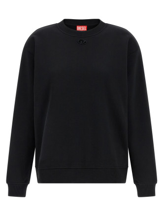 'F-Normy-Od' sweatshirt