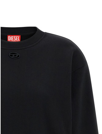 'F-Normy-Od' sweatshirt #