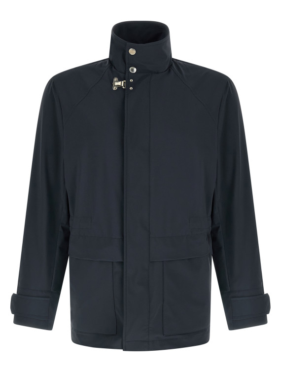 Waterproof windbreaker #1