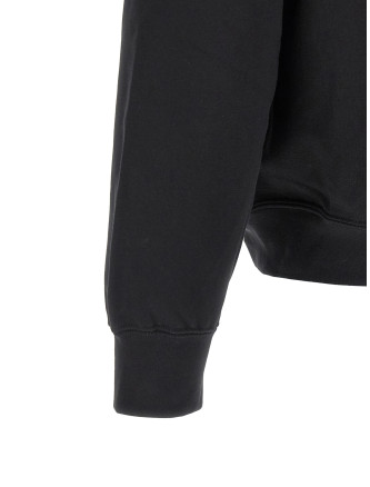 'Y-3 Brushed Terry Zip' hoodie #