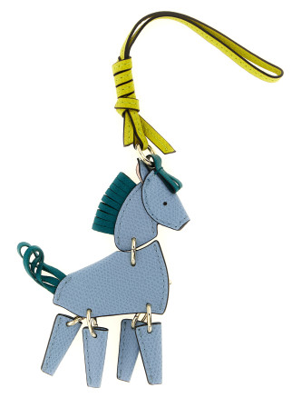 'Furla Allegra' keyring #