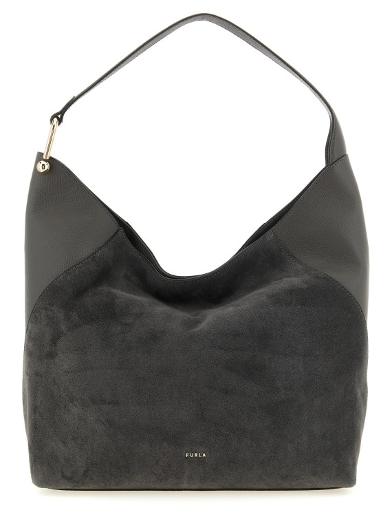 'Furla Lara' large shoulder bag #1