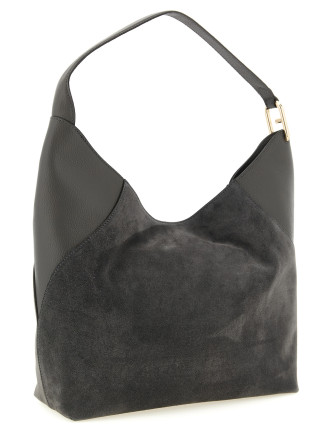 'Furla Lara' large shoulder bag #