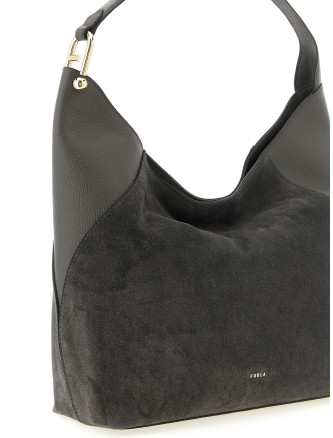 'Furla Lara' large shoulder bag #