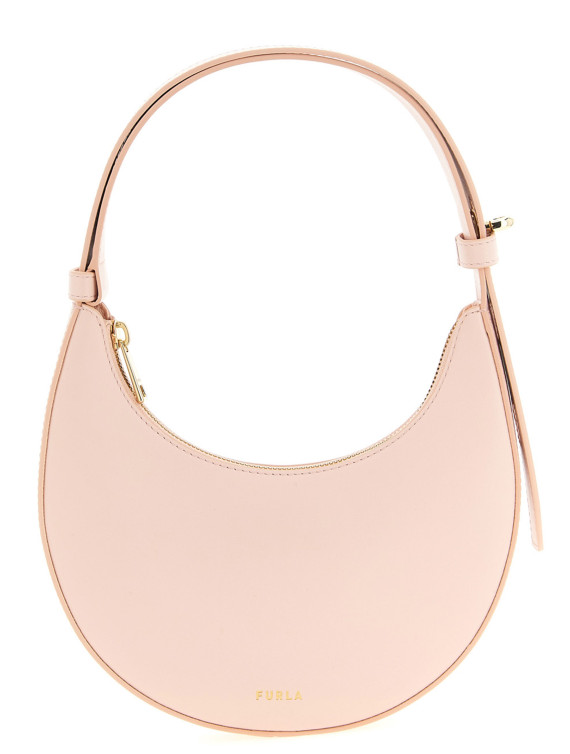 'Furla Delizia' mini shoulder bag #1