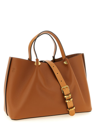 Shopping Valentino Garavani VLogo Signature medium #