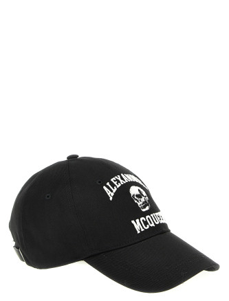 Logo embroidery cap #