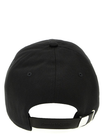 Logo embroidery cap #