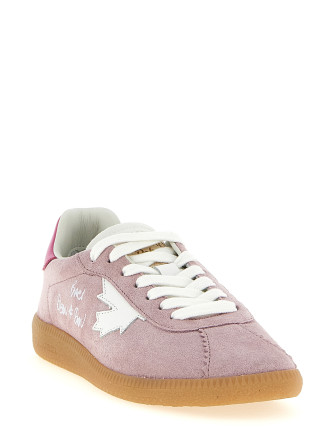 'Rebels' sneakers #