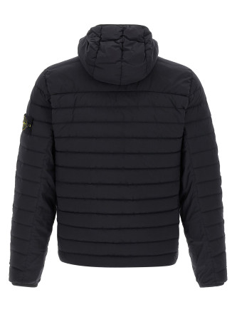 Пуховик STONE ISLAND Padded down jacket (L1S154100107S0183V0020) #