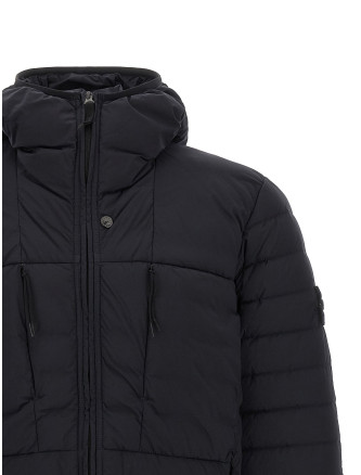 Пуховик STONE ISLAND Padded down jacket (L1S154100107S0183V0020) #