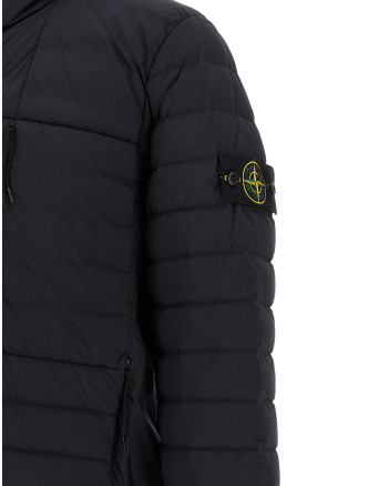 Пуховик STONE ISLAND Padded down jacket (L1S154100107S0183V0020) #