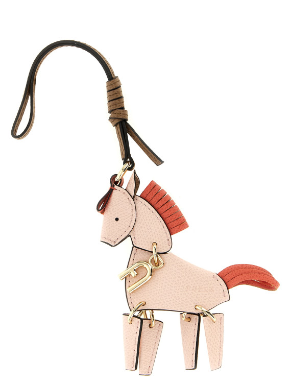 'Furla Allegra' keyring #1