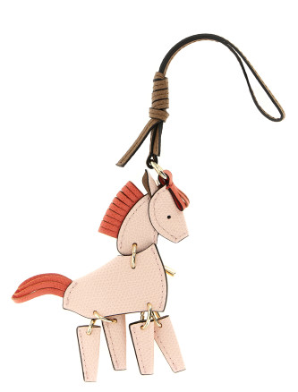 'Furla Allegra' keyring #