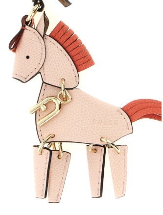 'Furla Allegra' keyring #