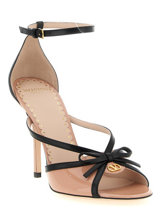 Valentino Garavani 'Bepointy' sandals #