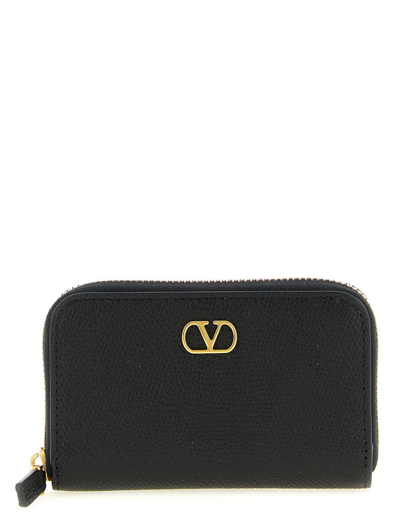 Valentino Garavani Vlogo Signature cardholder #1