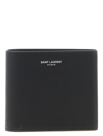 Әмиян, кардхолдер SAINT LAURENT 'East West'