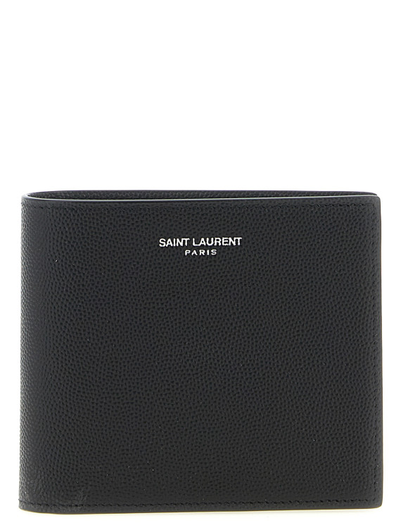 Кошелек, кардхолдер SAINT LAURENT 'East West' (396307BTY0N1000) #1