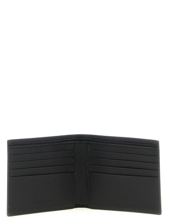 Кошелек, кардхолдер SAINT LAURENT 'East West' (396307BTY0N1000) #
