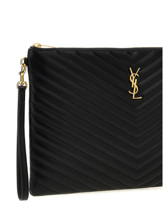 'Cassandre' clutch #