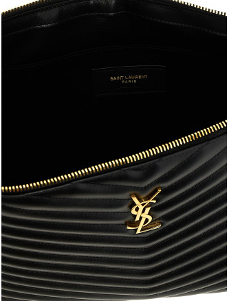 'Cassandre' clutch #