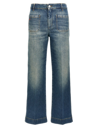 'Alina' jeans