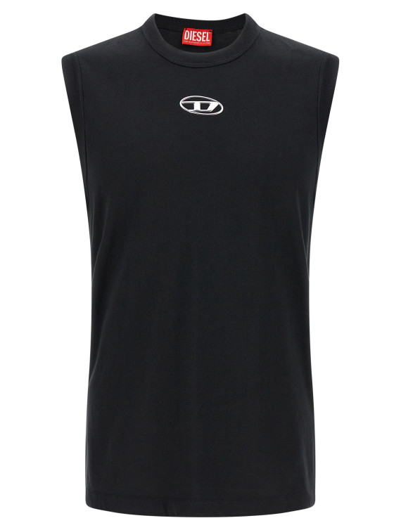 'T-Bisco-Iod' T-shirt #1