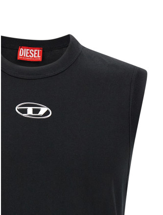 'T-Bisco-Iod' T-shirt #