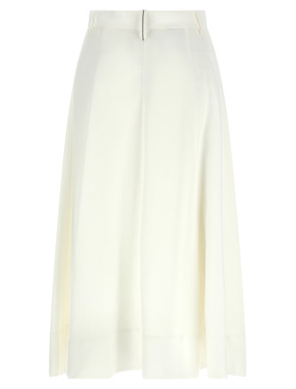 'Sartorial' skirt #