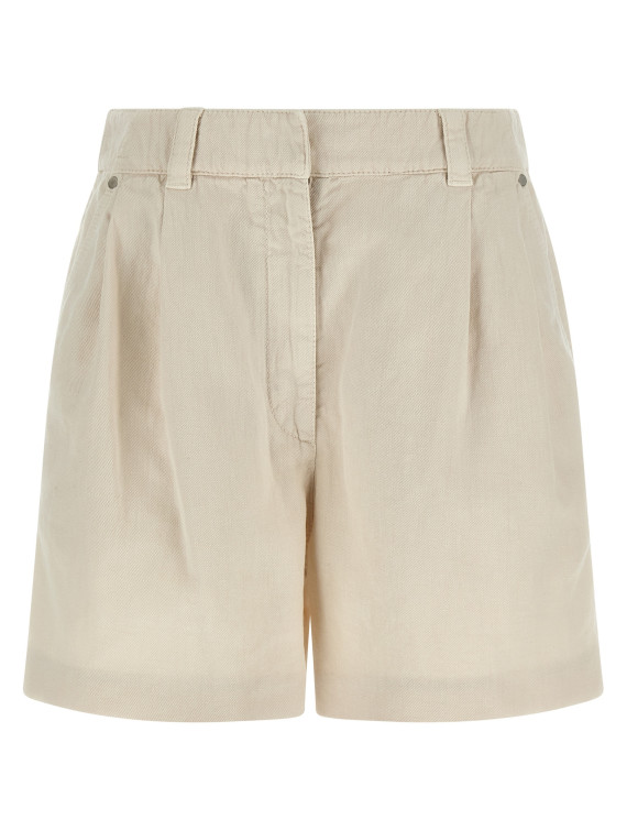 'Baggy' shorts #1