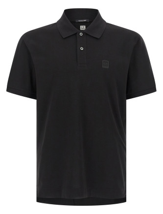 'The Metropolis Series' polo shirt
