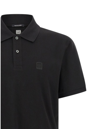 'The Metropolis Series' polo shirt #