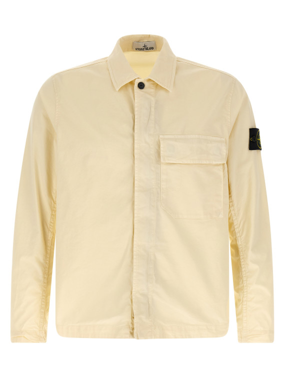 '1200013' overshirt #1
