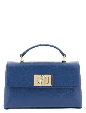 'Furla 1927' mini crossbody bag