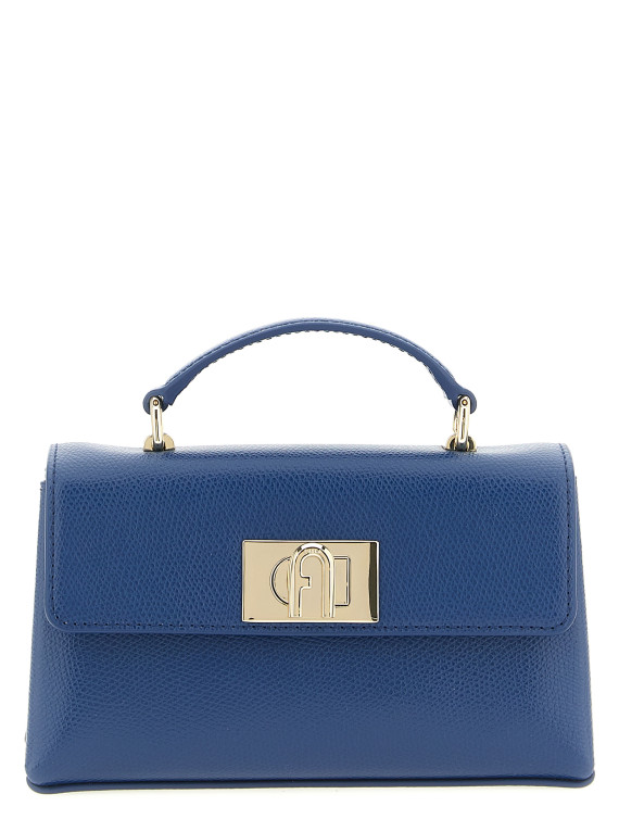 'Furla 1927' mini crossbody bag #1