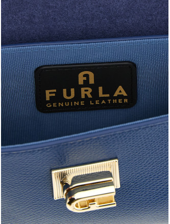 'Furla 1927' mini crossbody bag #