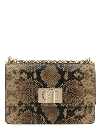 'Furla 1927' mini crossbody bag
