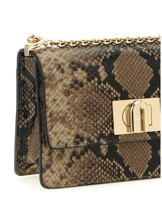 'Furla 1927' mini crossbody bag #