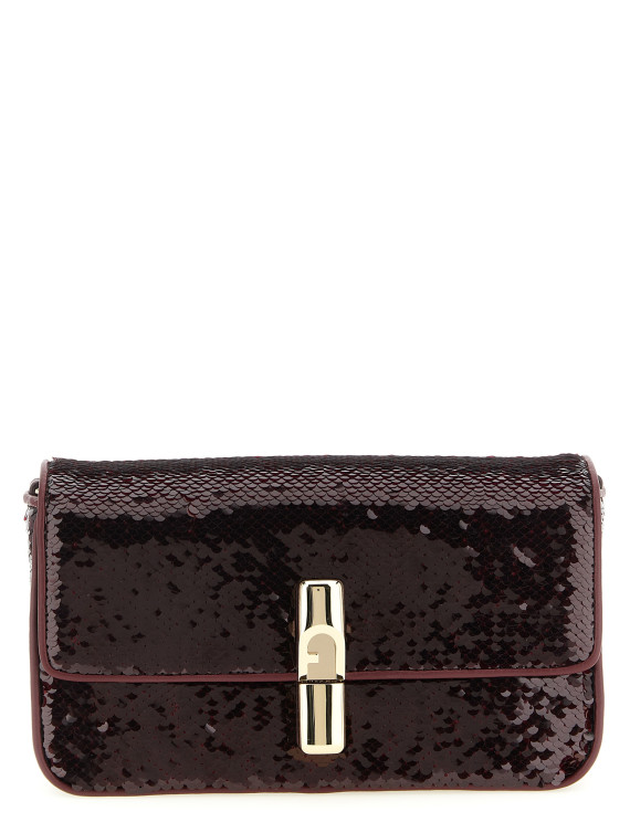 'Furla Iride' small crossbody bag #1