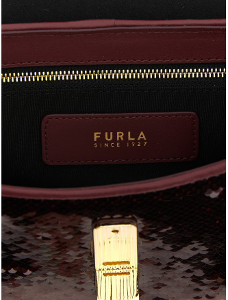 'Furla Iride' small crossbody bag #