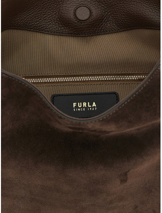 'Furla Lara' medium shoulder bag #