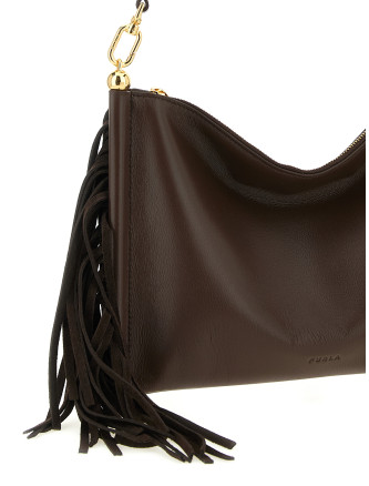 'Furla Sfera Soft' mini shoulder bag #