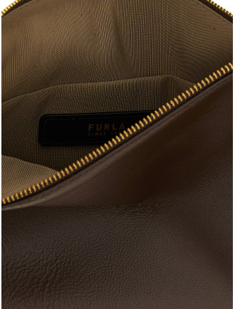 'Furla Sfera Soft' mini shoulder bag #